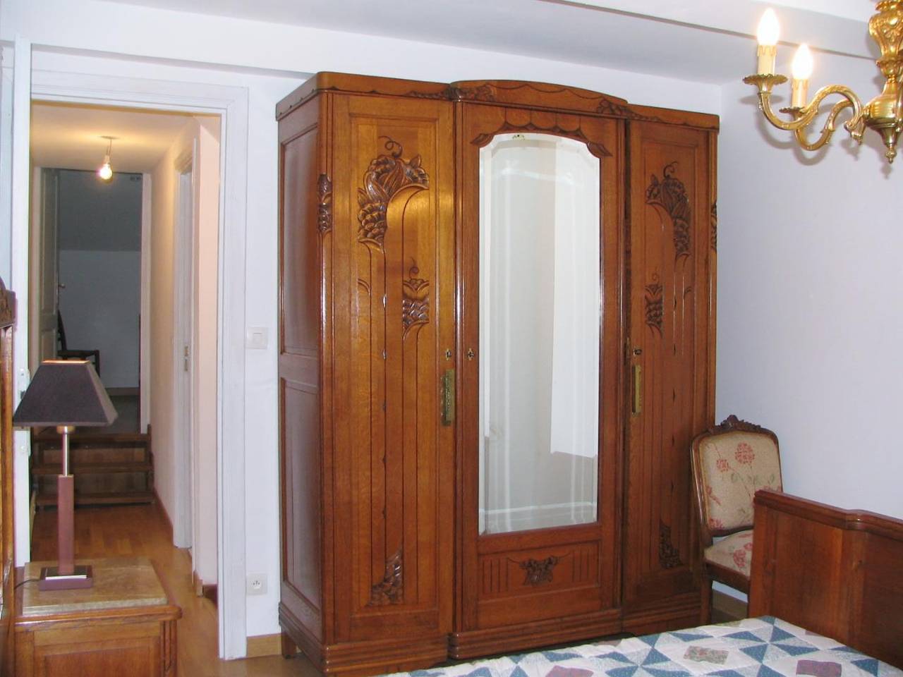Gîte De Launet, foto 7