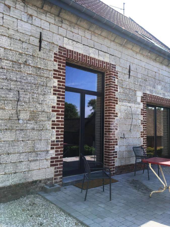 Three-Bedroom House in Anzin-Saint-Aubin, Région d'Arras