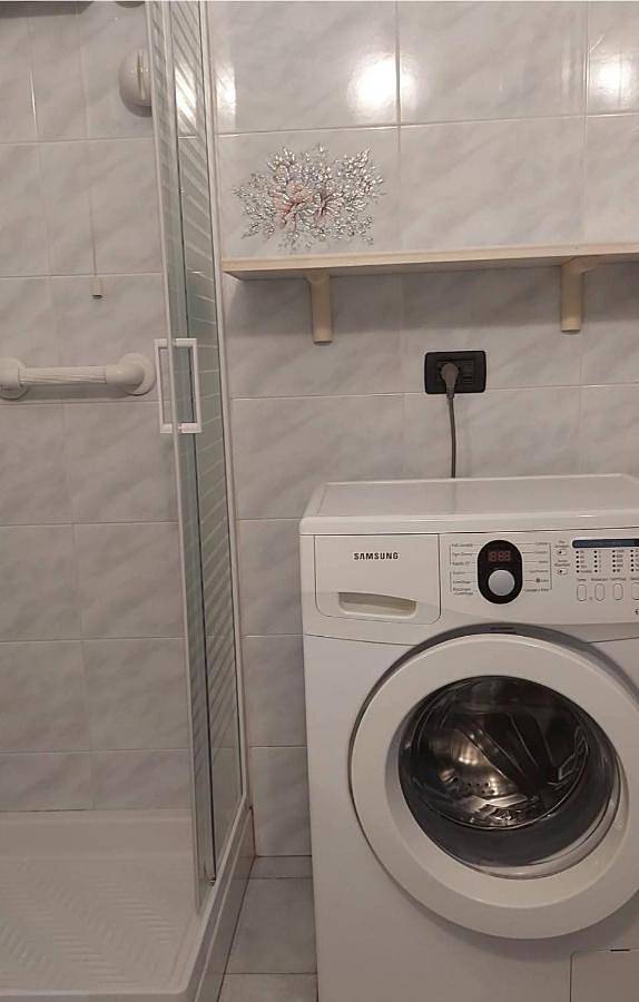 Gîte pour 3 personnes, avec Terrasse ainsi que Jardin et Vue à Marina di Ravenna - 4