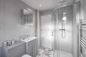 Holiday Home for 4 People in Saltburn by the Sea, Redcar and Cleveland, Photo 3