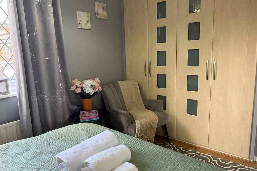 Family & Couple Room Birmingham in Birmingham, Région de Birmingham