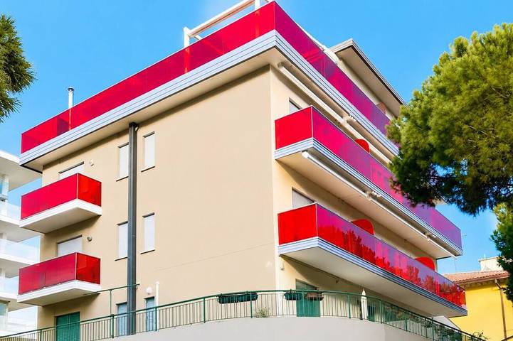 Appartamento Artesi 3 - Carraro Immobiliare Jesolo in Lido di Jesolo, Jesolo-City