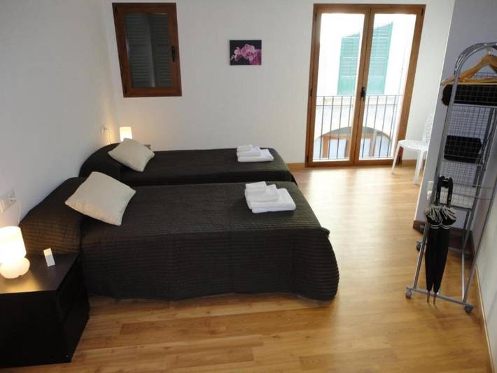 Gîte pour 2 personnes, avec terrasse à Valldemossa - 4