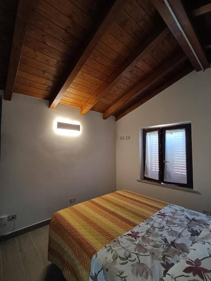 Ganze Wohnung, One-Bedroom Apartment in San Venanzo, Perugia Provinz