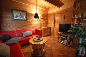 Ferienhaus für 5 Personen in Grömitz, Südliche Ostseeküste, Bild 4