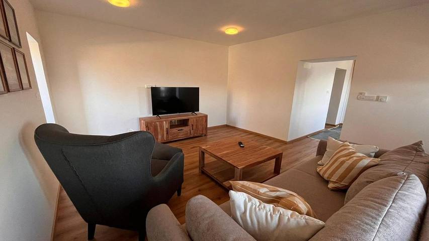 Villa for 6 people, with sauna and terrace in Slovenia