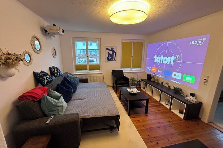 Ferienwohnung für 4 Personen - 1