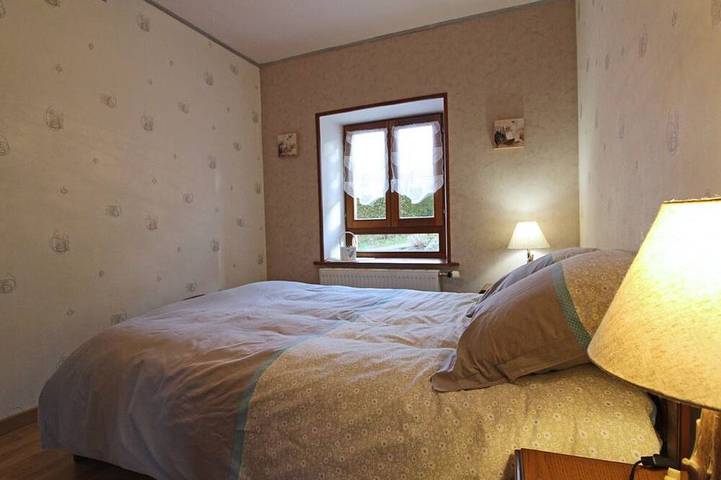 Gîte familial avec piscine, idéal pour randonnées et pêche, proche Gérardmer et crêtes vosgiennes in Vienville, Saint-Dié-des-Vosges