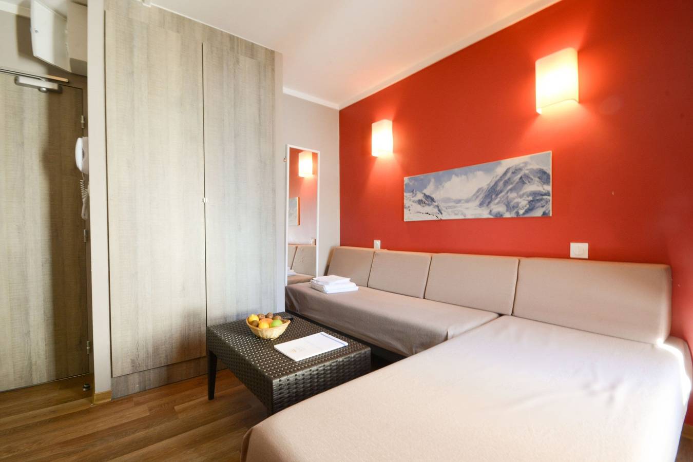 Photo : Appartement de vacances