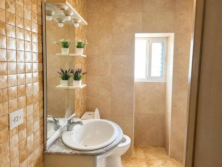 Casa rural para 12 personas, con Piscina y Vistas en Las Villas - 2