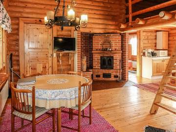 Ferienhaus für 6 Personen in Rovaniemi, Lappland, Bild 4