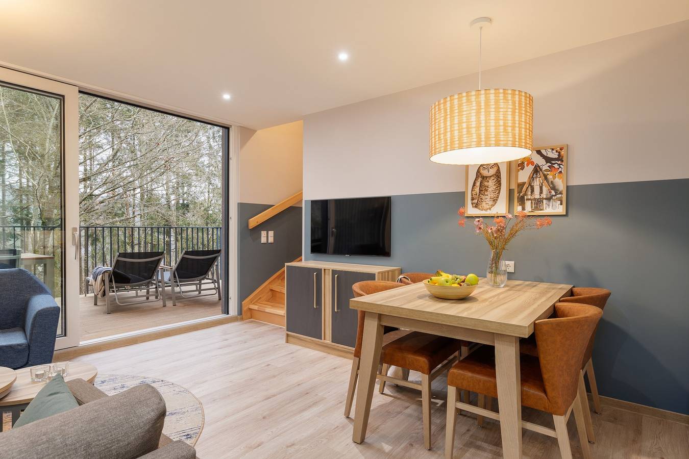 Cottage Vip 2 persons in Gunderath, Vulkaneifel