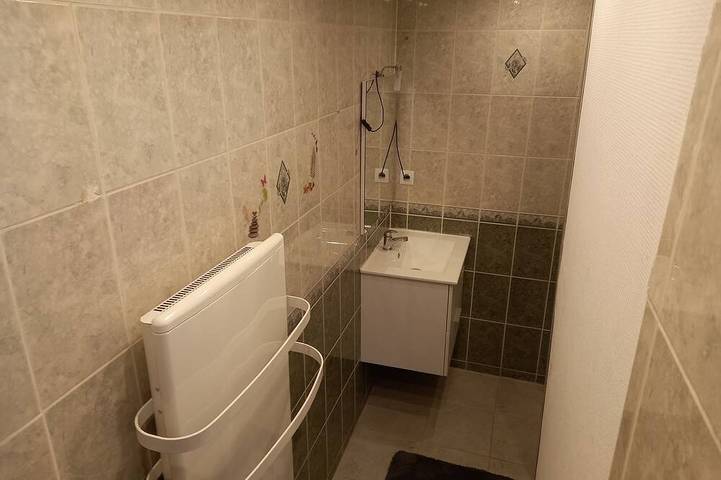 Gîte pour 2 personnes à Decize - 3