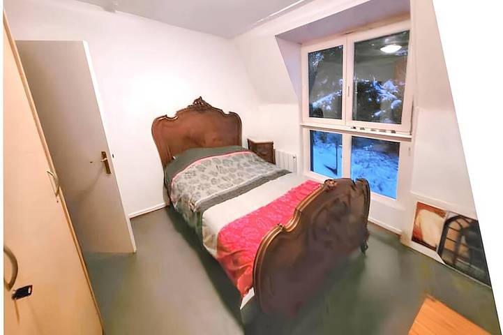 Gîte pour 6 personnes, avec balcon et jardin dans Lac de Kruth-Wildenstein - 2