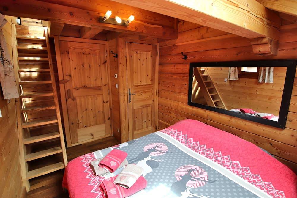 Chalet de prestige 18 people swimming pool jacuzzi sauna in Vars (station de ski), Vars