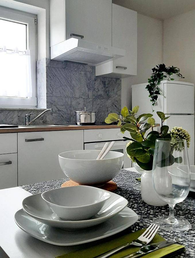 Ferienwohnung für 2 Personen, mit Sauna - 1