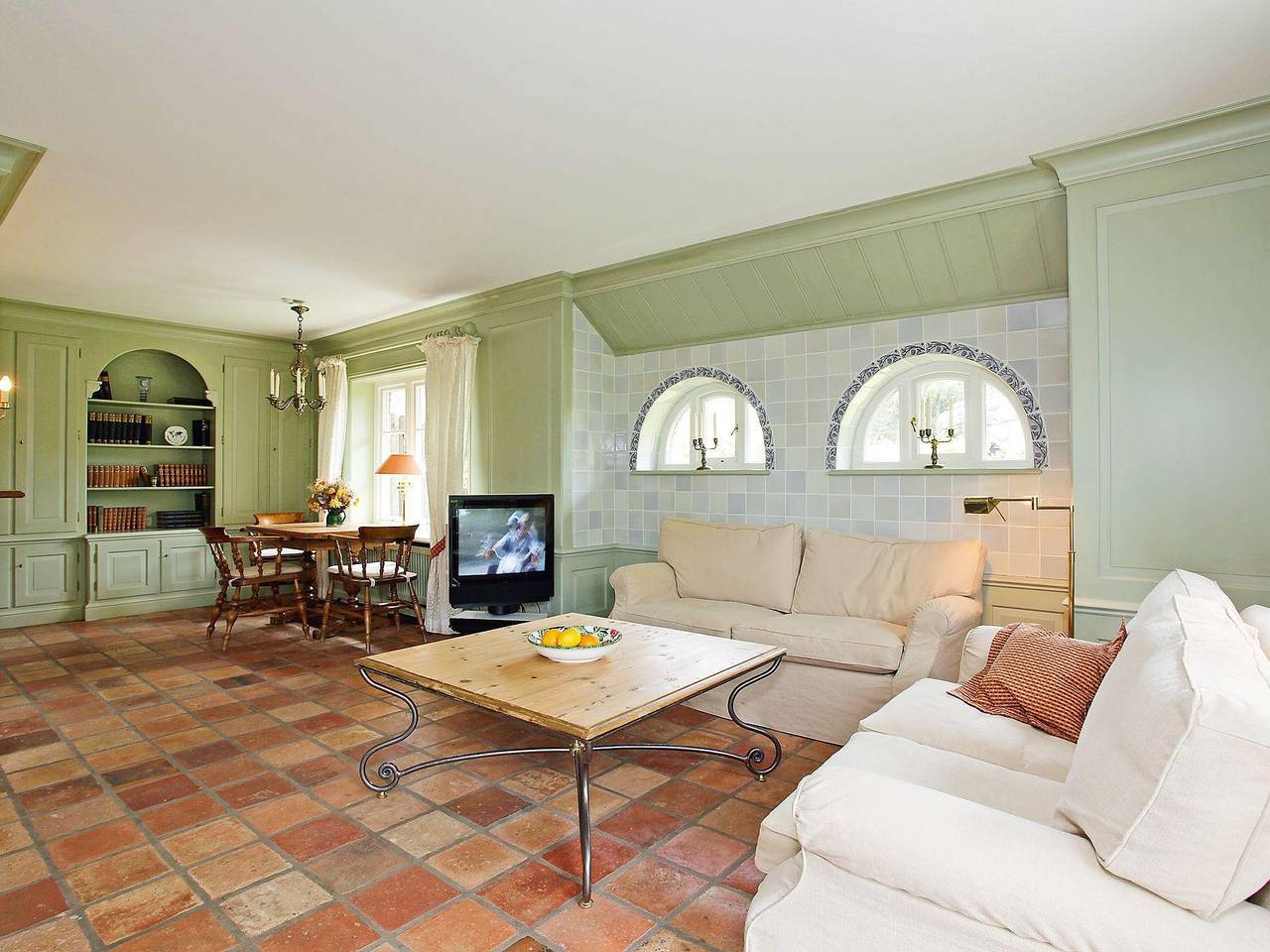 Heidehaus in Kampen (Sylt), Sylt