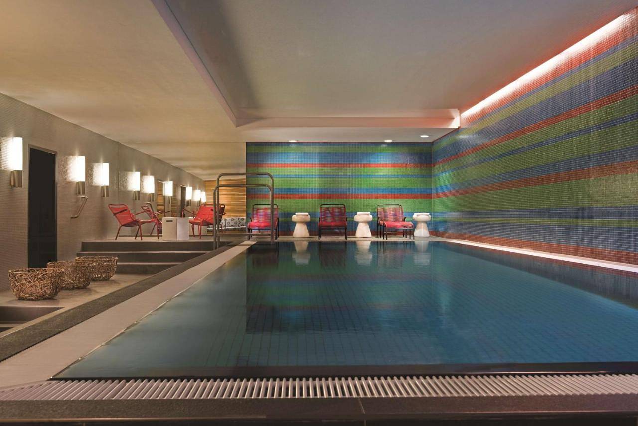 Adina Apartment Hotel Berlin Mitte in Mitte Berlin, Berlin