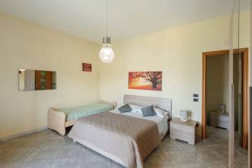 Agriturismo per 3 Persone in Pimonte, Monti Lattari, Foto 3