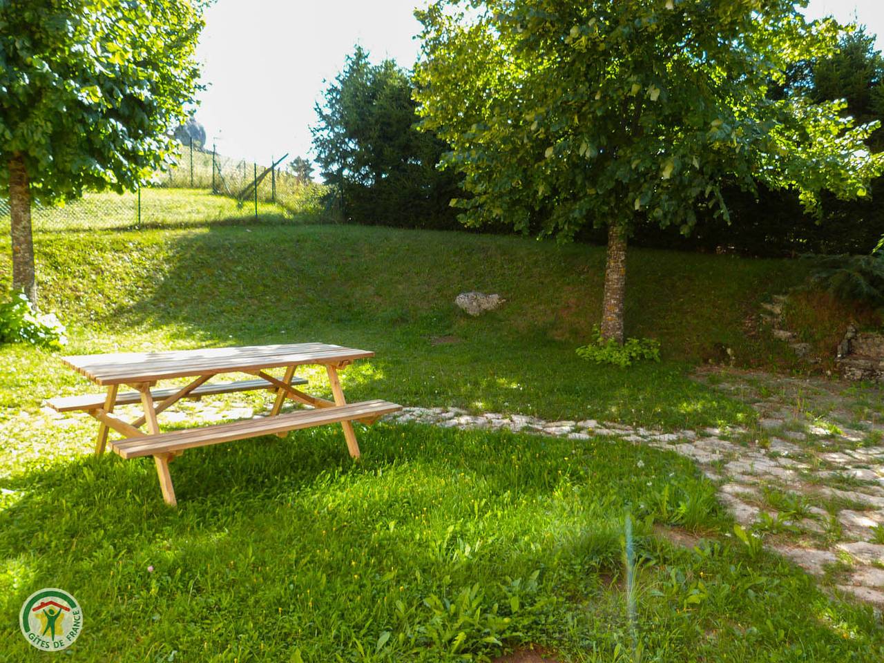 Les Genevriers in Villard-de-Lans, Parc naturel régional du Vercors