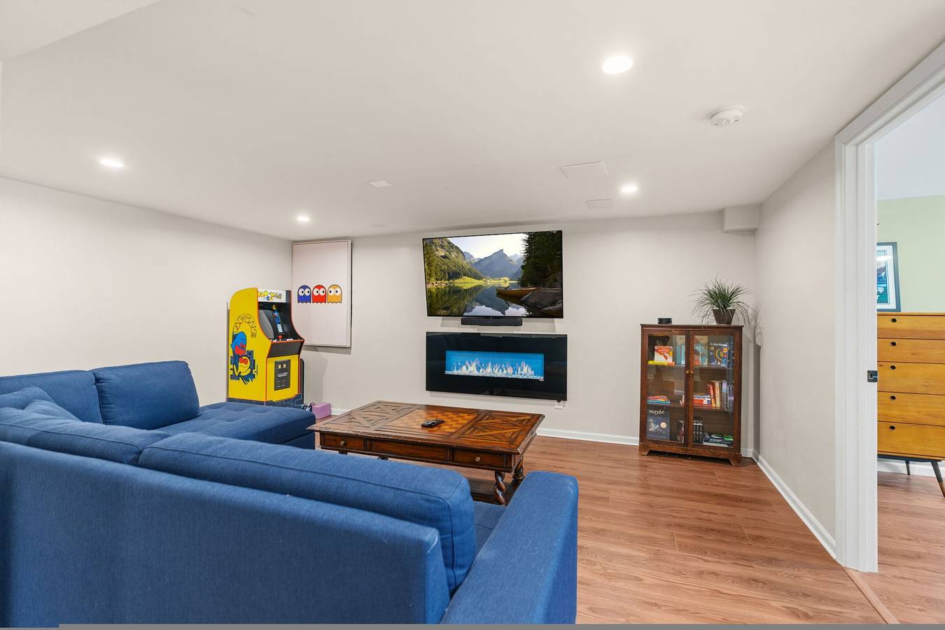 Haven in the Heights in Ramsey County