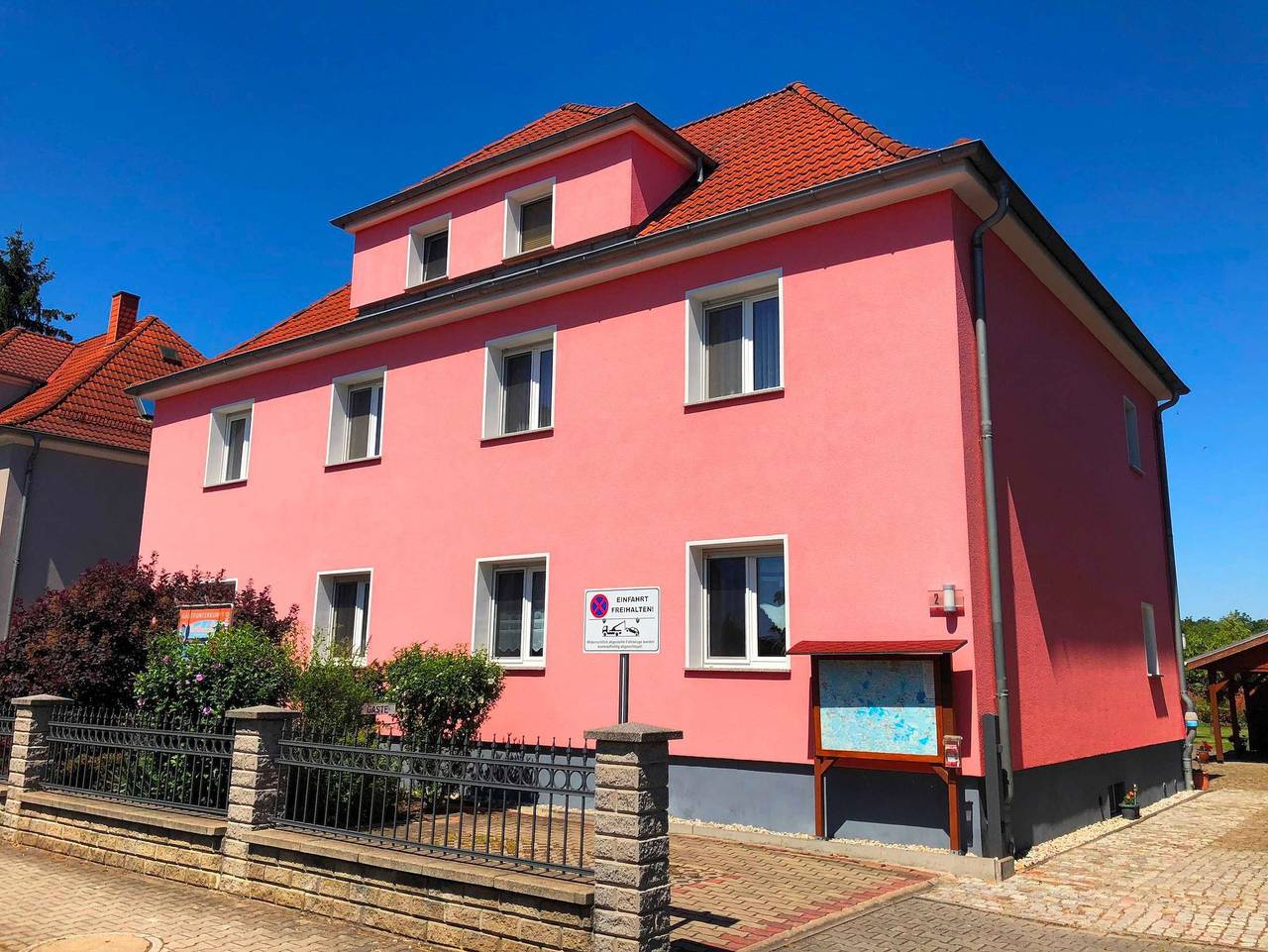 Fewo / Gästeunterkunft Drathschmidt in Senftenberger See, Senftenberg