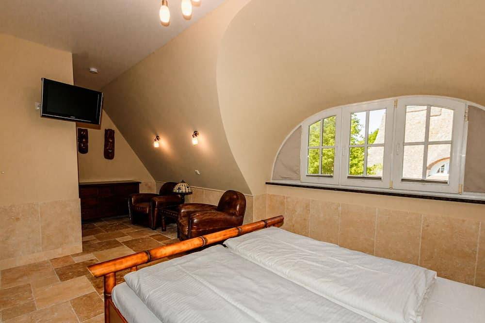 5 ***** Luxus Indoor Pool Villa Duxcaar, 28° Wasser, 60 qm Dachterrasse, in Groß Schwansee, Kalkhorst
