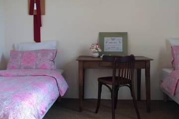 Maison De Vacances pour 14 Personnes dans Montguillon, Région de Segré, Photo 4
