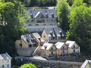 Villa pour 12 Personnes dans Luz-Saint-Sauveur, Pyrénées, Photo 3