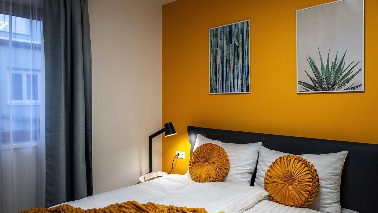 Ganze Ferienwohnung, Ferienwohnung für 4 Personen (42 m²) in Schwaz in Schwaz, Tiroler Unterland