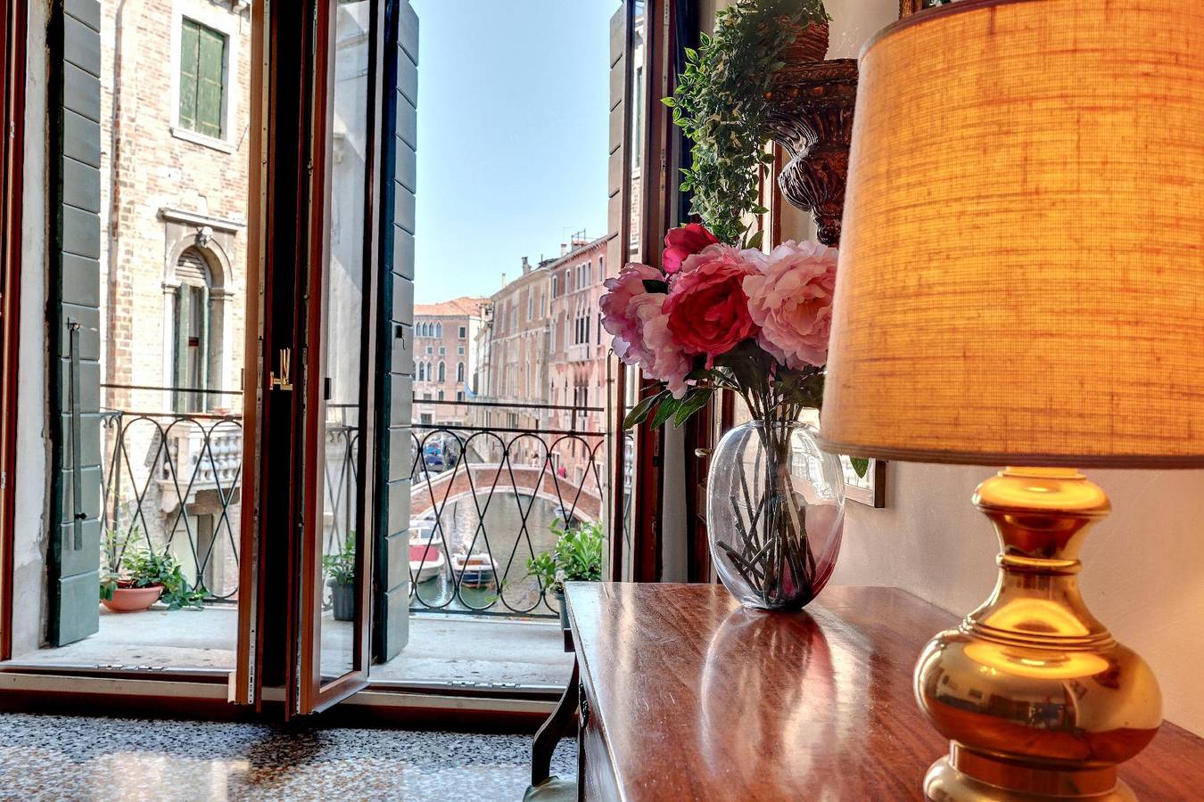 Holiday Apartment for 5 People in Venice, Venice Province