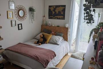Gîte pour 6 personnes à Élancourt