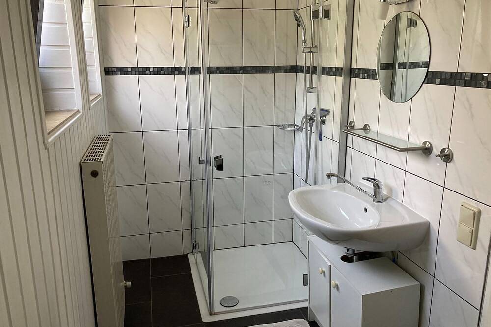 Ganze Wohnung, Charmante Ferienhaus in Palzem in Palzem, Landkreis Trier-Saarburg