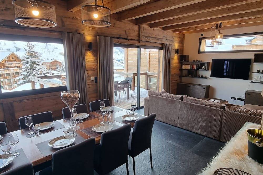 Photo : Maison de vacances