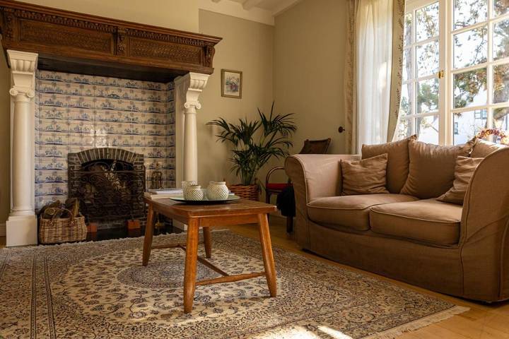 Chambre d’hôte pour 3 personnes, avec terrasse ainsi que jardin et vue à Knokke-Heist - 4