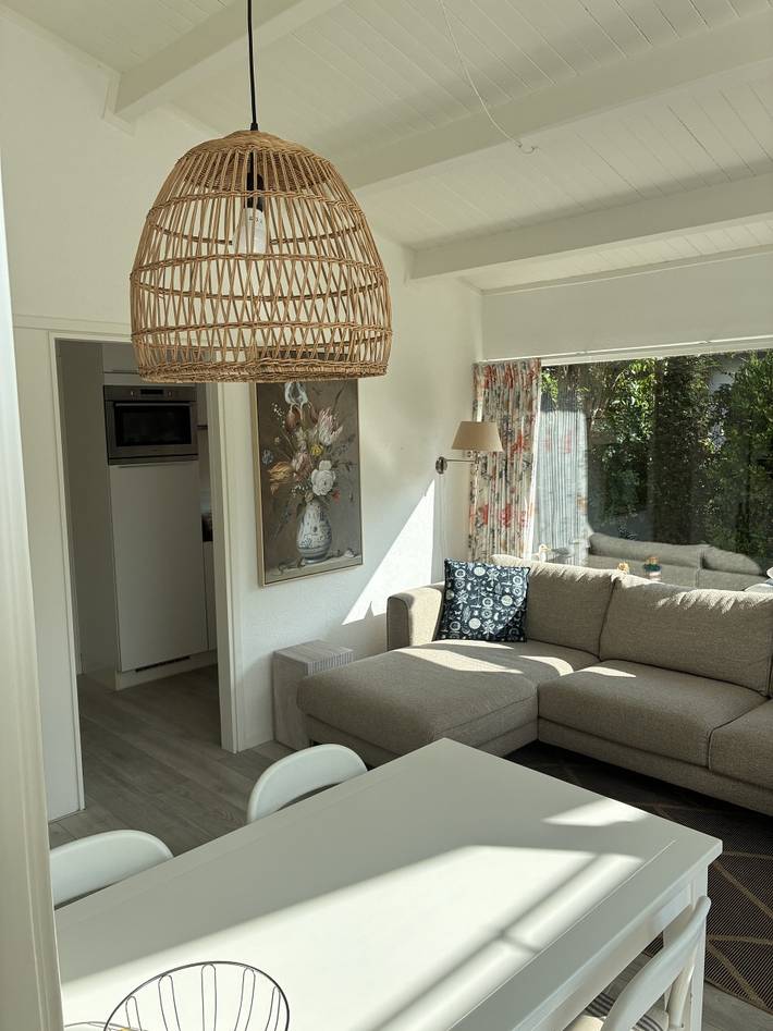 Ferienhaus für 4 Personen, mit Terrasse und Garten in Oostkapelle - 4