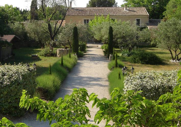 Gîte pour 2 personnes à Carpentras - 3