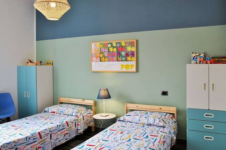 Ferienwohnung für 4 Personen - 1
