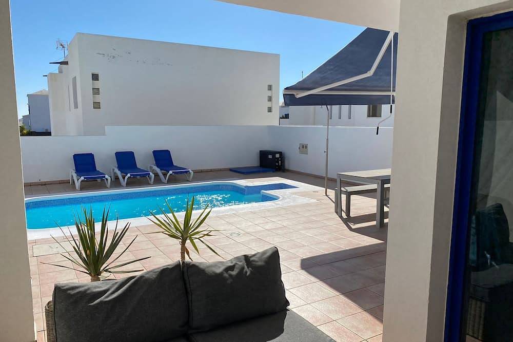 Casa vacanza a Yaiza a partire da 185€ a notte