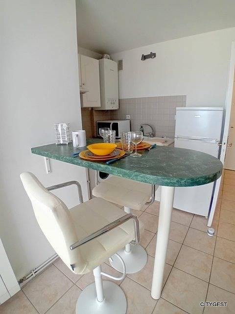 Gîte pour 4 personnes dans Canet-Plage - 2