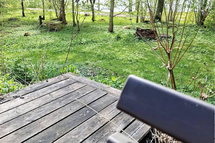 Ferienhaus für 7 Personen, mit Sauna und Garten - 1