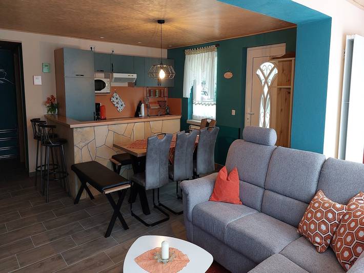 Ferienwohnung für 6 Personen in Sebnitz - 3