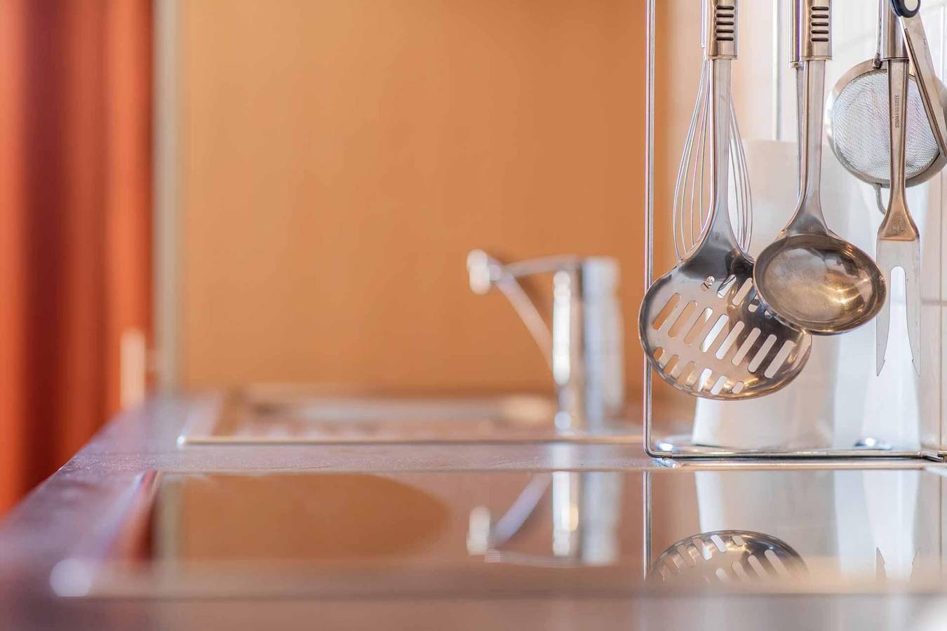 Appartement Serlesblick in Fulpmes, Innsbruck und Umgebung