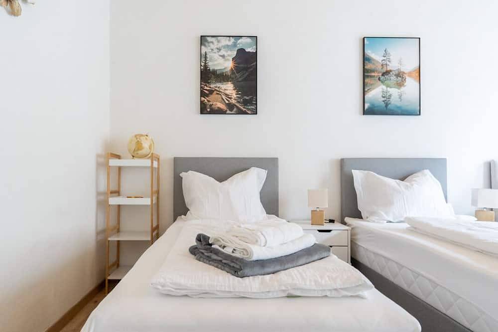 Ganze Wohnung, Universitätsnahe Stadtwohnung in Leoben in Leoben, Östliche Obersteiermark