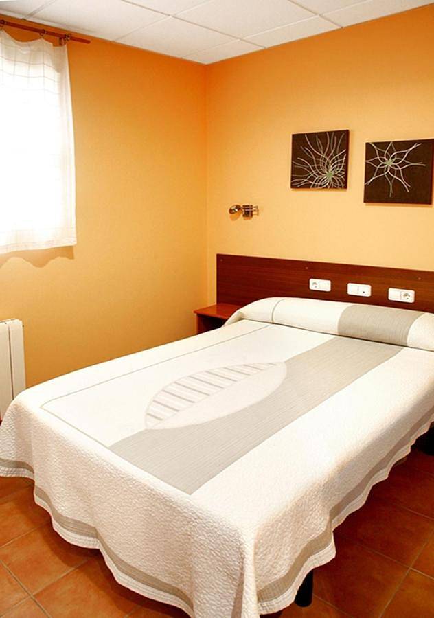 Double Room in Burgos, Provincia de Burgos