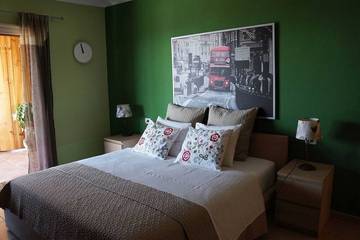 Bungalow für 4 Personen in El Paso, La Palma Süd, Bild 1