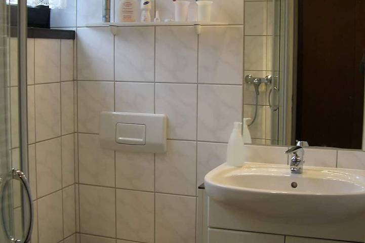 Ferienhaus für 4 Personen, mit Garten am Jadebusen - 4