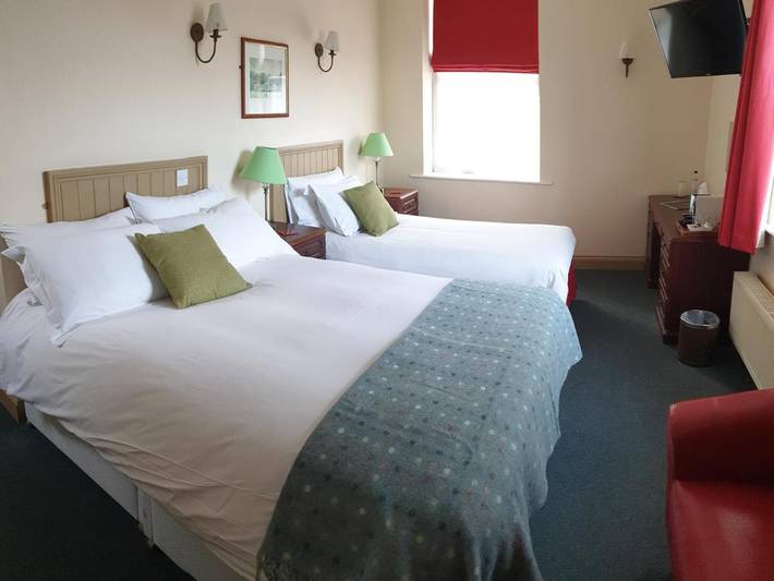 Location de vacances pour 2 personnes, animaux acceptés dans Bury Saint Edmunds - 4