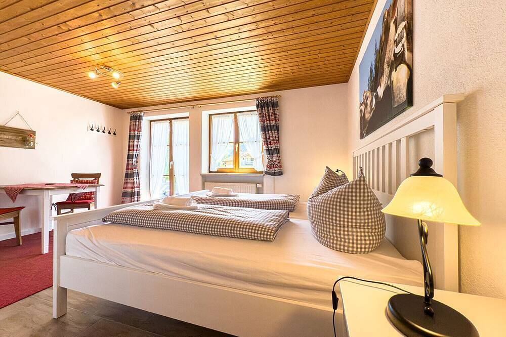 Appartamento vacanze a Allgau a partire da 88€ a notte