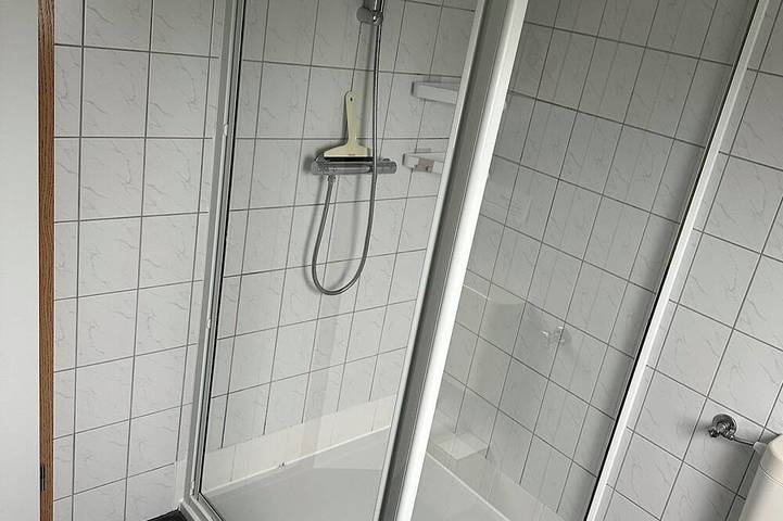 Ferienwohnung für 4 Personen, mit Garten in Utarp - 4